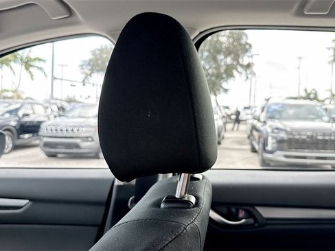 Used 2023 MAZDA CX-5 AWD 2.5 S image 17