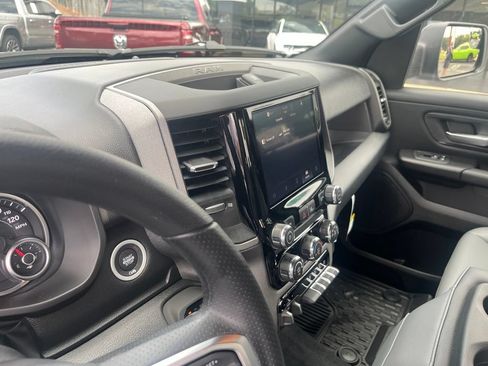 New 2026 RAM 1500 Tradesman RWD image 26