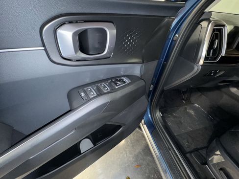 New 2026 Kia Sorento EX image 17