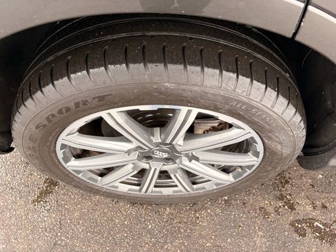 Used 2019 Audi Q7 3.0T Premium Plus w/ Premium Plus Package image 42