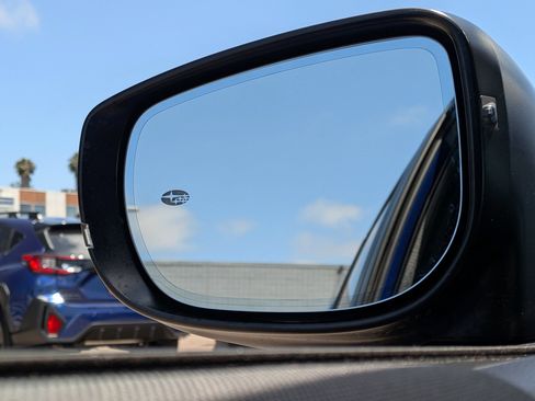 Used 2025 Subaru Crosstrek 2.5i Sport w/ Crosstrek Mirror Package AWD/4WD image 25