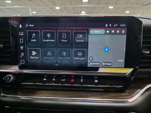 Used 2023 GMC Sierra 1500 Elevation w/ LPO, GMC Protection Package image 24