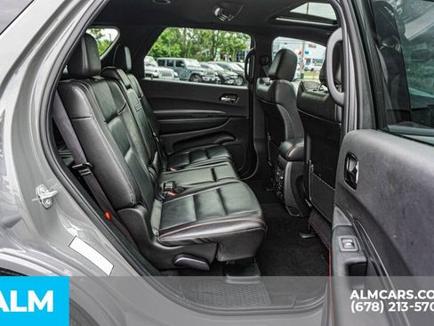 Used 2025 Dodge Durango GT AWD/4WD image 25
