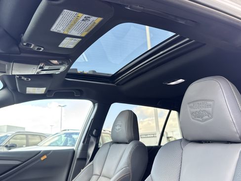 Certified 2024 Subaru Outback Wilderness image 26
