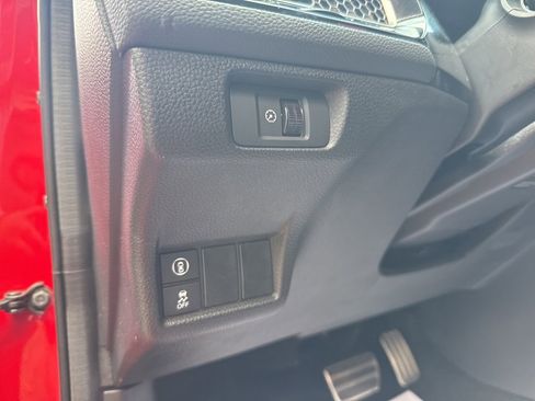 Used 2022 Honda Civic Sport image 16