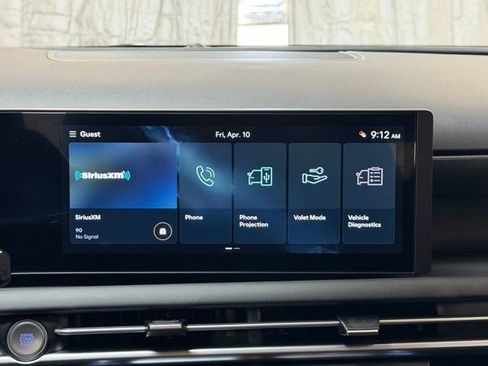 New 2026 Hyundai Tucson SE FWD image 13