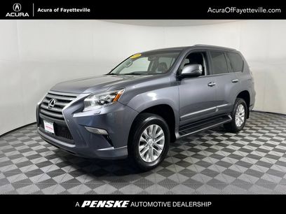 Used 2018 Lexus GX 460 Premium w/ Premium Package