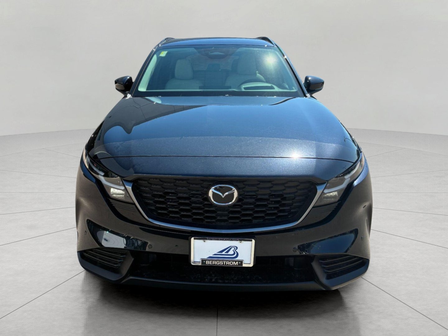 New 2026 MAZDA CX-5 Preferred AWD/4WD image 2