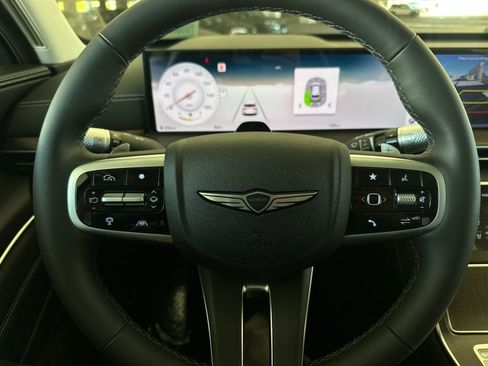 New 2026 Genesis GV80 2.5T Advanced image 25