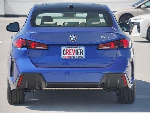 Used 2026 BMW 228i w/ Premium Package FWD image 6