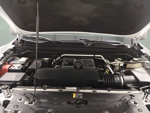 Used 2023 Chevrolet Colorado LT w/ LT Convenience Package II AWD/4WD image 23