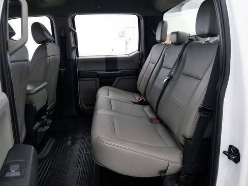 Used 2022 Ford F350 XL w/ Power Equipment Group AWD/4WD image 19