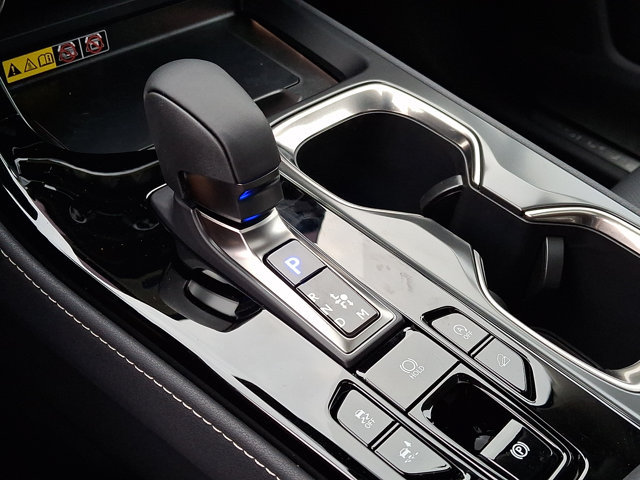 New 2026 Lexus NX 350 AWD w/ Premium Package image 10