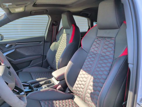 Used 2026 Audi RS 3 image 24