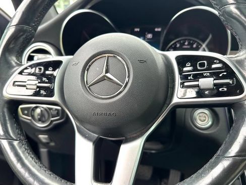 Certified 2020 Mercedes-Benz GLC 300 4MATIC image 18