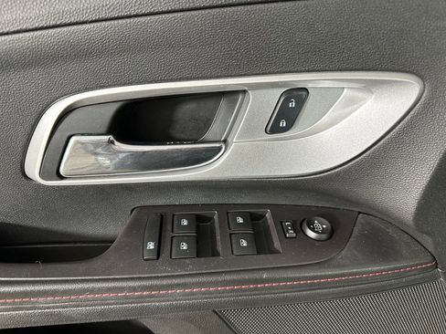 Used 2015 Chevrolet Equinox LT w/ Driver Convenience Package image 23