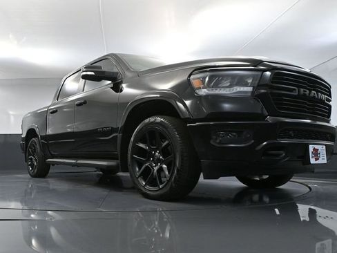 Used 2021 RAM 1500 Laramie image 61