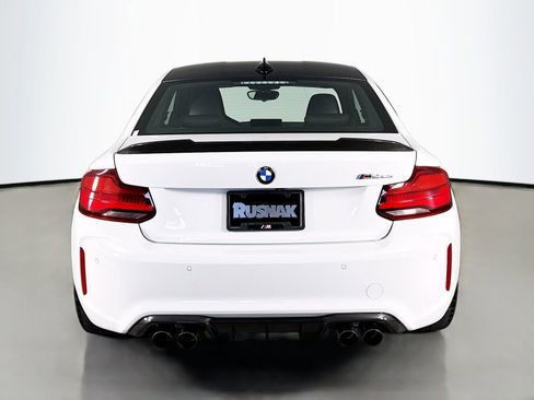 Used 2020 BMW M2 CS image 6