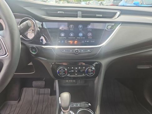 Used 2023 Buick Encore GX Essence w/ Experience Buick Package AWD/4WD image 19