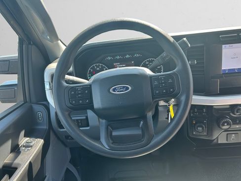 Used 2024 Ford F250 XL w/ XL Off-Road Package AWD/4WD image 14