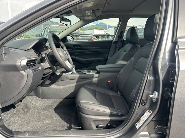 New 2026 Nissan Altima 2.5 SV w/ SV Premium Package AWD/4WD image 21