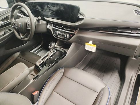 New 2026 Buick Envista Sport Touring image 8