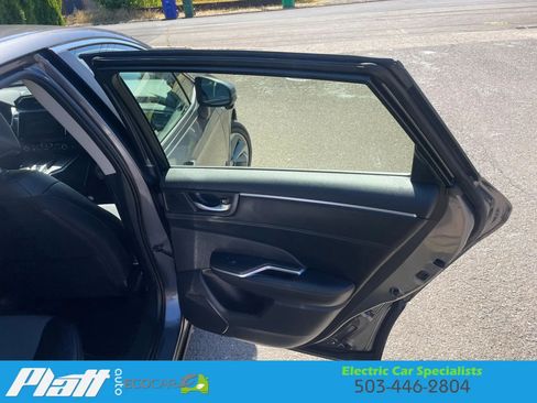 Used 2019 Honda Clarity Plug-In Hybrid image 45