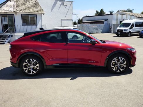 Used 2023 Ford Mustang Mach-E Premium RWD image 2