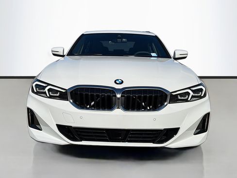 New 2026 BMW 330i xDrive Sedan w/ Premium Package image 8