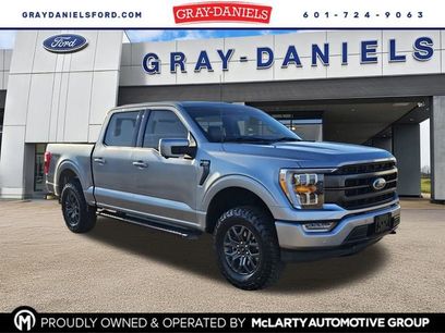 Used 2023 Ford F150 Lariat