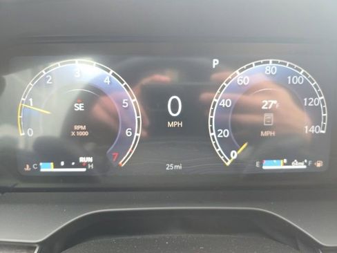 New 2026 Jeep Grand Cherokee Altitude AWD/4WD image 12