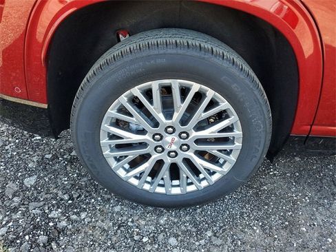 New 2025 GMC Acadia Denali w/ Super Cruise Package image 6