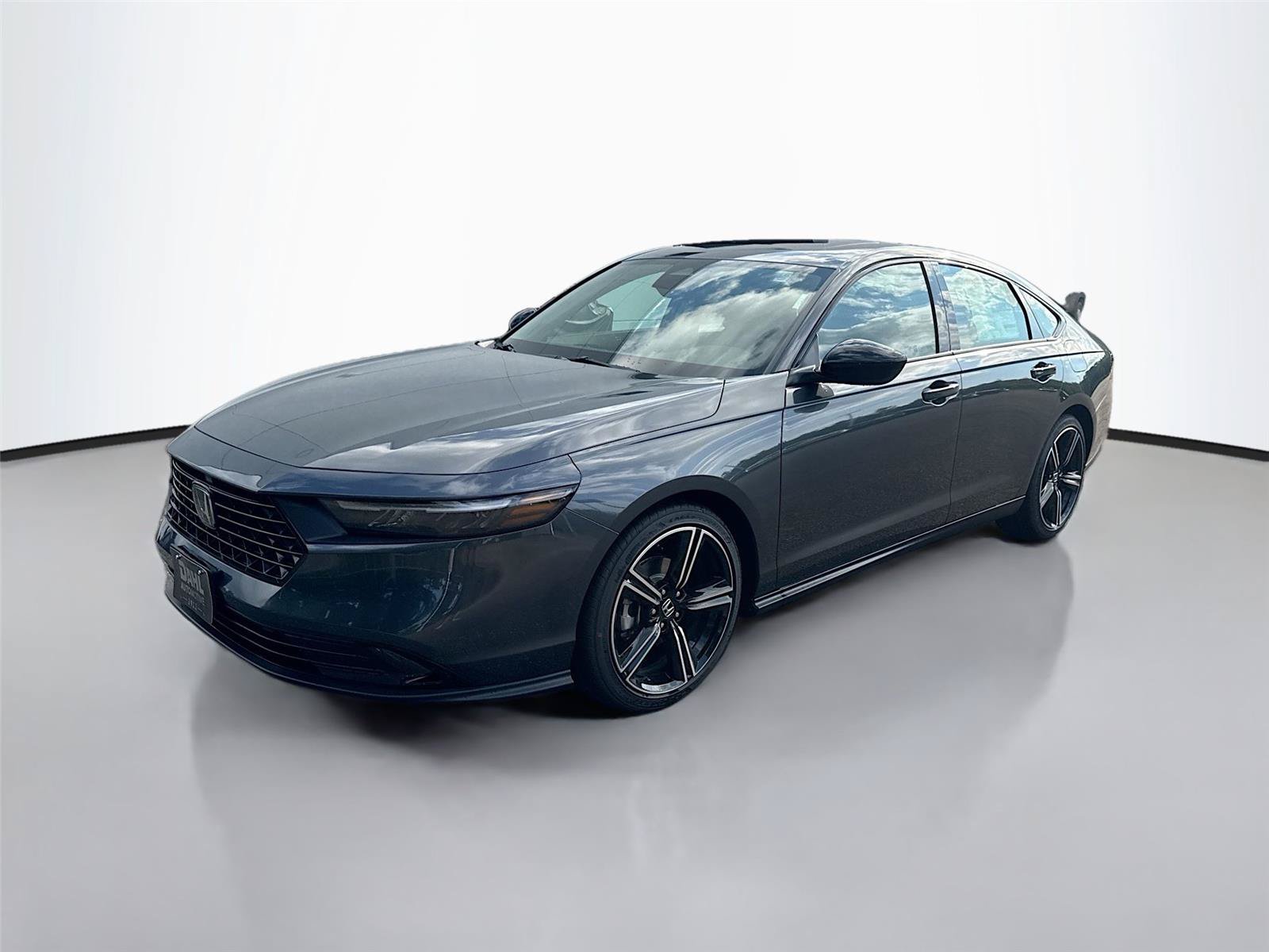 New 2026 Honda Accord SE image 4