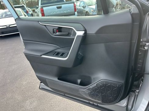 New 2025 Toyota RAV4 LE image 29