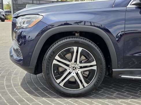 Certified 2021 Mercedes-Benz GLS 450 4MATIC image 12