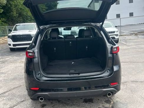 Used 2024 MAZDA CX-5 AWD 2.5 S w/ Preferred Package image 32