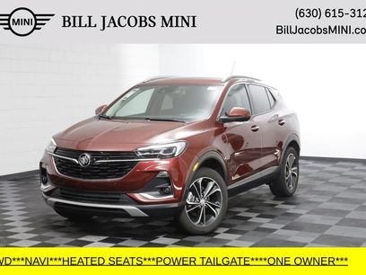 Used 2023 Buick Encore GX Essence w/ Advanced Technology Package