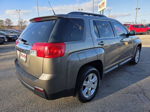 Used 2012 GMC Terrain SLE w/ Convenience Package image 5