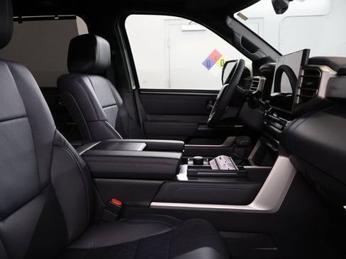 New 2026 Toyota Sequoia Platinum AWD/4WD image 27