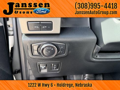 Used 2019 Ford F150 Platinum image 22