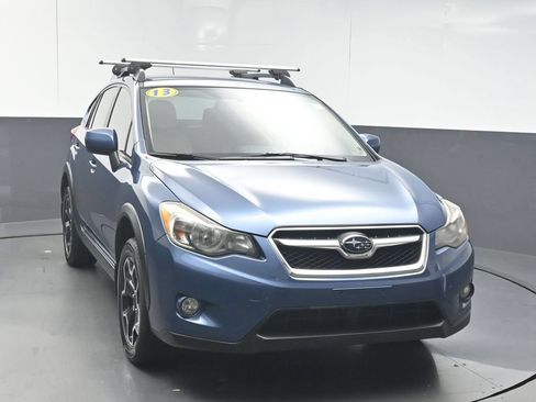 Used 2013 Subaru Crosstrek 2.0i Premium w/ Popular Pkg 1 AWD/4WD image 3