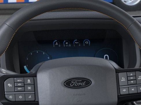 New 2026 Ford F150 Tremor AWD/4WD image 13