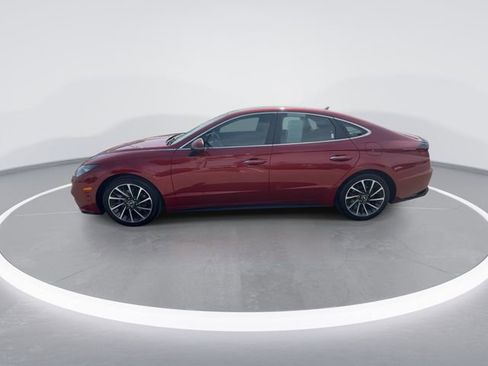 Used 2023 Hyundai Sonata Limited FWD image 5