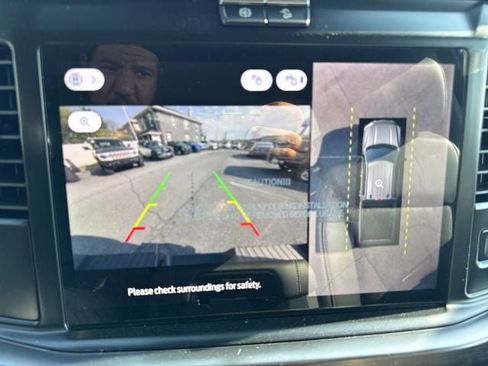 New 2026 Ford F250 XL AWD/4WD image 20