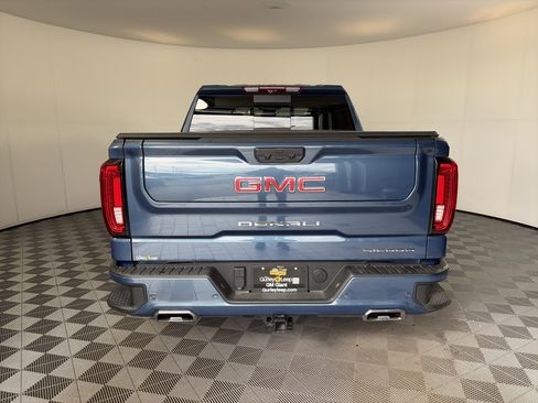 Certified 2025 GMC Sierra 1500 Denali w/ Denali Reserve Package image 6