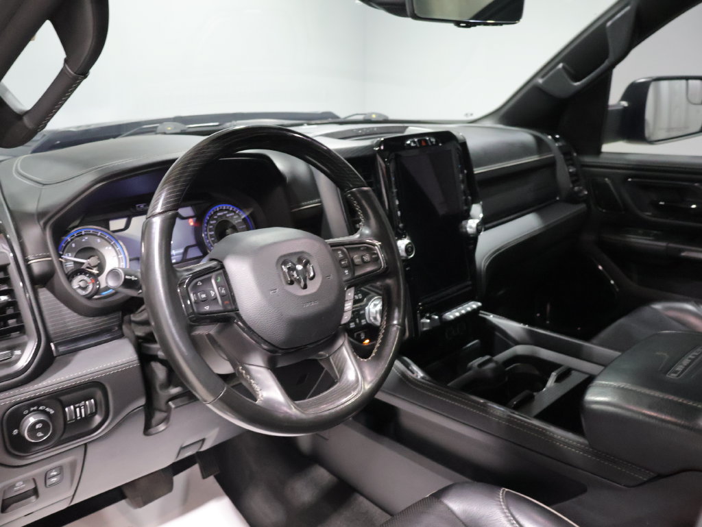 Used 2022 RAM 1500 Limited AWD/4WD image 14