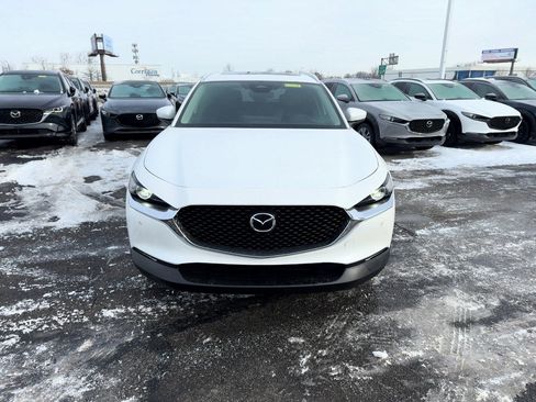 New 2026 MAZDA CX-30 AWD 2.5 S image 2