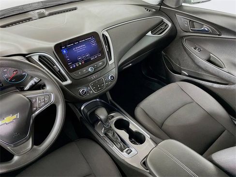 Used 2023 Chevrolet Malibu LT w/ Driver Confidence Package image 25