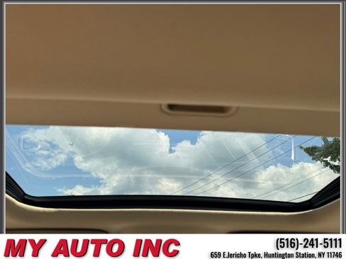 Used 2014 Jeep Grand Cherokee Limited AWD/4WD image 17