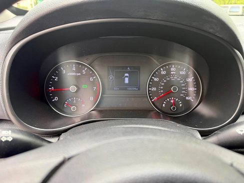 Used 2018 Kia Sportage LX AWD/4WD image 11
